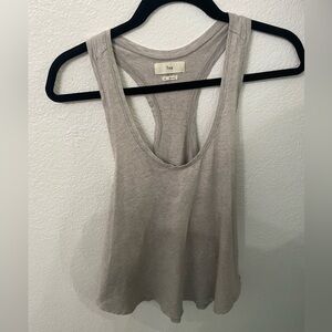 Aritzia TNA tank top